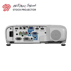 ویدئو پروژکتور اپسون Epson PowerLite 980W