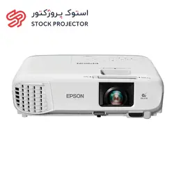 ویدئو پروژکتور اپسون Epson PowerLite 107