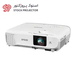 ویدئو پروژکتور اپسون Epson PowerLite 107
