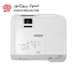 ویدئو پروژکتور اپسون Epson PowerLite 107