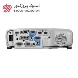 ویدئو پروژکتور اپسون Epson PowerLite 107