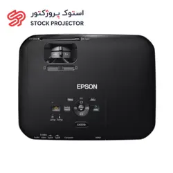 ویدئو پروژکتور اپسون  Epson EX7210