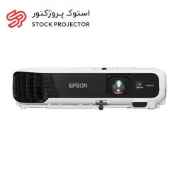 ویدئو پروژکتور اپسون Epson VS240