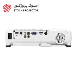 ویدئو پروژکتور اپسون Epson VS240