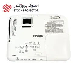 ویدئو پروژکتور اپسون Epson VS250