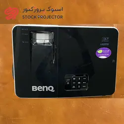 ویدئو پروژکتور بنکیو BenQ MX661
