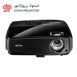 ویدئو پروژکتور بنکیو BenQ MS521