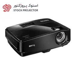 ویدئو پروژکتور بنکیو BenQ MS521