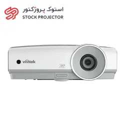 ویدئو پروژکتور ویویتک Vivitek D853W
