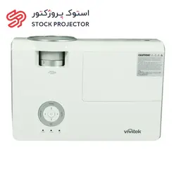 ویدئو پروژکتور ویویتک Vivitek D853W