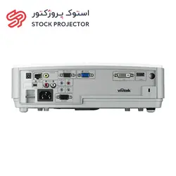 ویدئو پروژکتور ویویتک Vivitek D853W