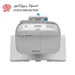 ویدئو پروژکتور اپسون Epson Powerlite 580