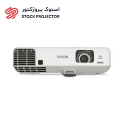 ویدئو پروژکتور اپسون Epson PowerLite 915W