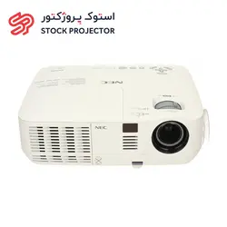 ویدئو پروژکتور ان ای سی NEC NP-V260X