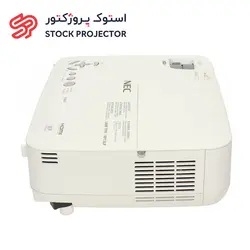 ویدئو پروژکتور ان ای سی NEC NP-V260X
