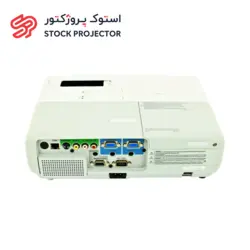 ویدئو پروژکتور اپسون Epson Powerlite 83c