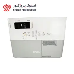 ویدئو پروژکتور اپسون Epson Powerlite 83c