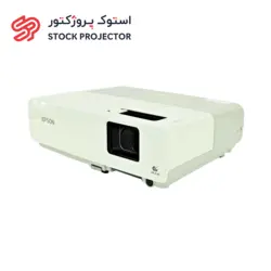 ویدئو پروژکتور اپسون Epson Powerlite 83c