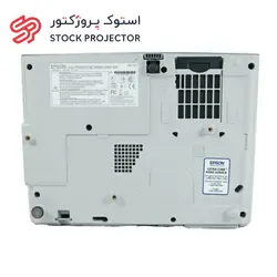 ویدئو پروژکتور اپسون Epson Powerlite 83c