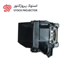 لامپ ویدئو پروژکتور اپسون EPSON EB-X18