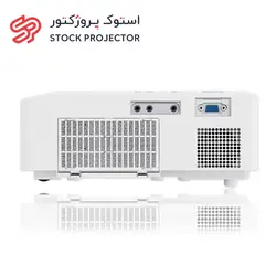 ویدئو پروژکتور مکسل Maxell MC-EX3551