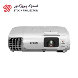 ویدئو پروژکتور اپسون Epson EB-98