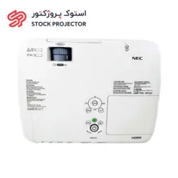 ویدئو پروژکتور ان ای سی NEC NP-M311X