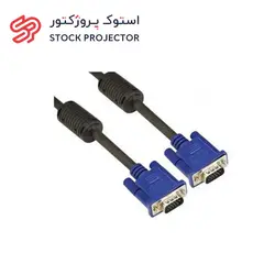 کابل 30 متری K-NET VGA کی نت