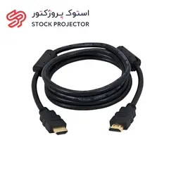 کابل 10 متری HDMI وی نت مدل v-10