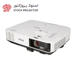ویدئو پروژکتور اپسون Epson EB-2250U