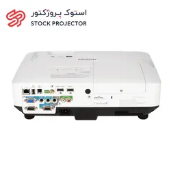 ویدئو پروژکتور اپسون Epson EB-2250U