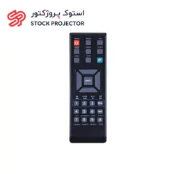 ریموت کنترل ویدئو پروژکتور ایسر Acer Remote E-26171