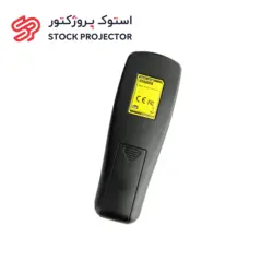 ریموت کنترل ویدئو پروژکتور اپتما Optoma Remote L-27-7KEY