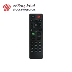 ریموت کنترل ویدئو پروژکتور بنکیو مدل RC02