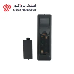 ریموت کنترل ویدئو پروژکتور بنکیو مدل RC02
