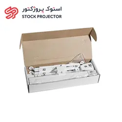 پایه سقفی پروژکتور اسکوپ سایز 65 تا 101 سانت