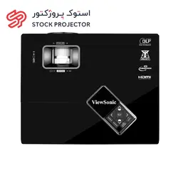 ویدئو پروژکتور ویوسونیک ViewSonic PJD6223