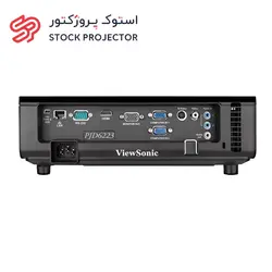 ویدئو پروژکتور ویوسونیک ViewSonic PJD6223