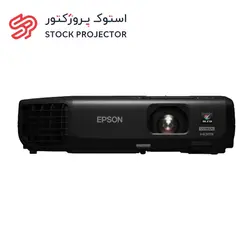 ویدئو پروژکتور اپسون مدل Epson EB-W03