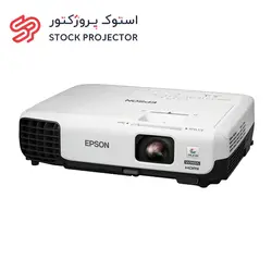 ویدئو پروژکتور اپسون مدل Epson EB-W03
