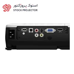 ویدئو پروژکتور اپسون مدل Epson EB-W03
