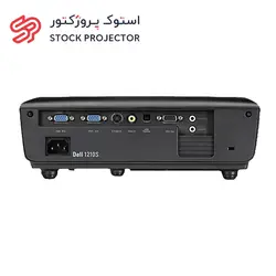 ویدئو پروژکتور دل Dell 1210S
