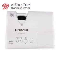 ویدئو پروژکتور هیتاچی HITACHI CP-X3042WN