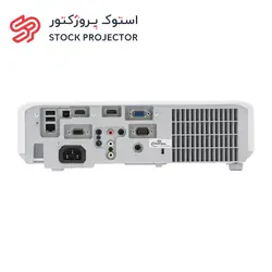 ویدئو پروژکتور هیتاچی HITACHI CP-X3042WN