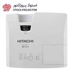 ویدئو پروژکتور هیتاچی HITACHI CP X2511N