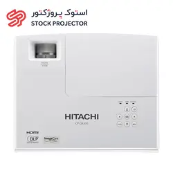 ویدئو پروژکتور هیتاچی Hitachi CP-DX300