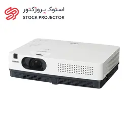 ویدئو پروژکتور سانیو SANYO PLC-XW300