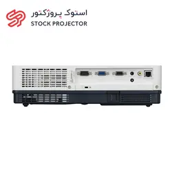 ویدئو پروژکتور سانیو SANYO PLC-XW300