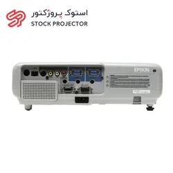 ویدئو پروژکتور اپسون Epson EMP-822