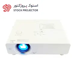 ویدئو پروژکتور پاناسونیک Panasonic PT-VW430